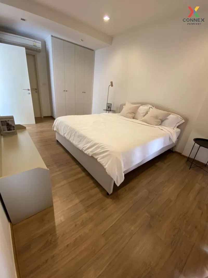 FOR RENT condo , Hasu Haus Sukhumvit 77 , BTS-Phra Khanong , Phra Khanong Nuea , Watthana , Bangkok , CX-73477